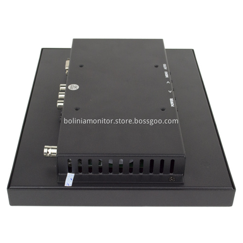 21.5 Inch Industrial LCD Monitor